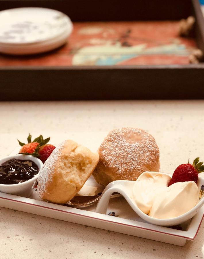 Bed and Breakfast Lavender Manor Bnb Alkimos Экстерьер фото